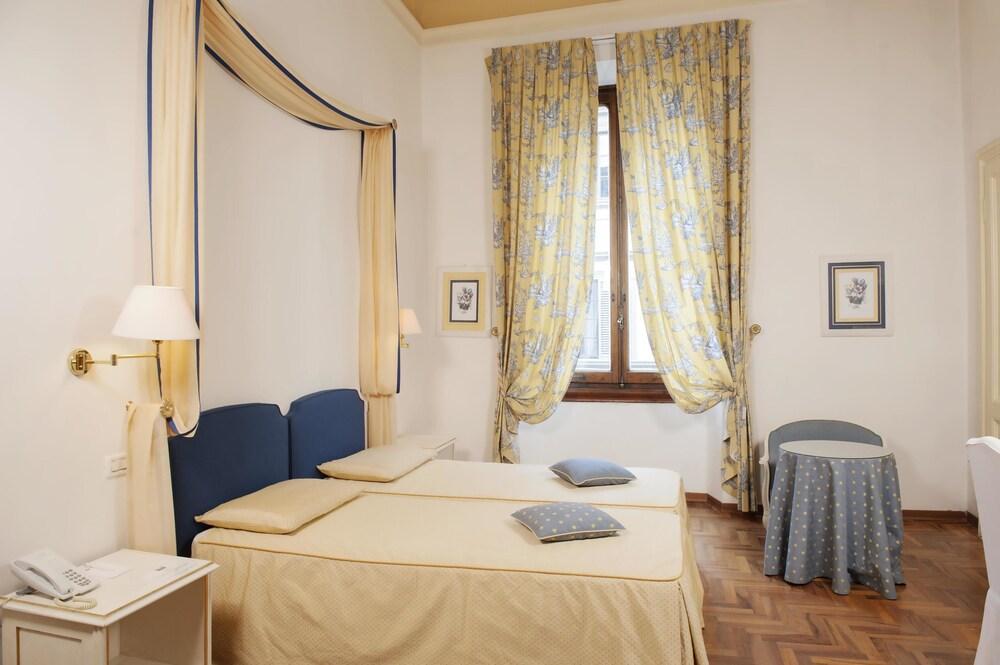 Palazzo Ruspoli Bed and Breakfast Firenze Esterno foto