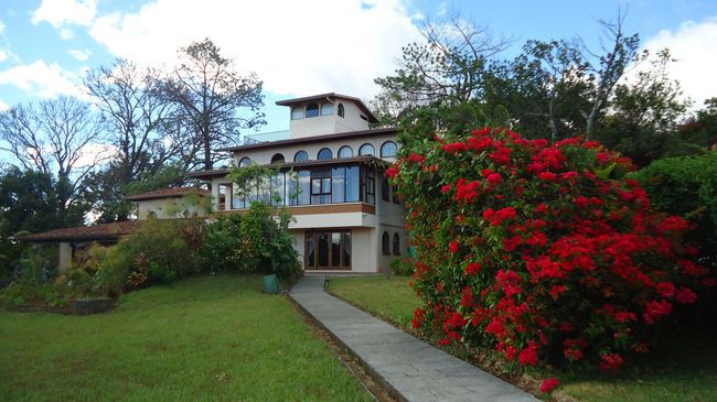 Hotel Desire Costa Rica Santa Barbara de Heredia Esterno foto