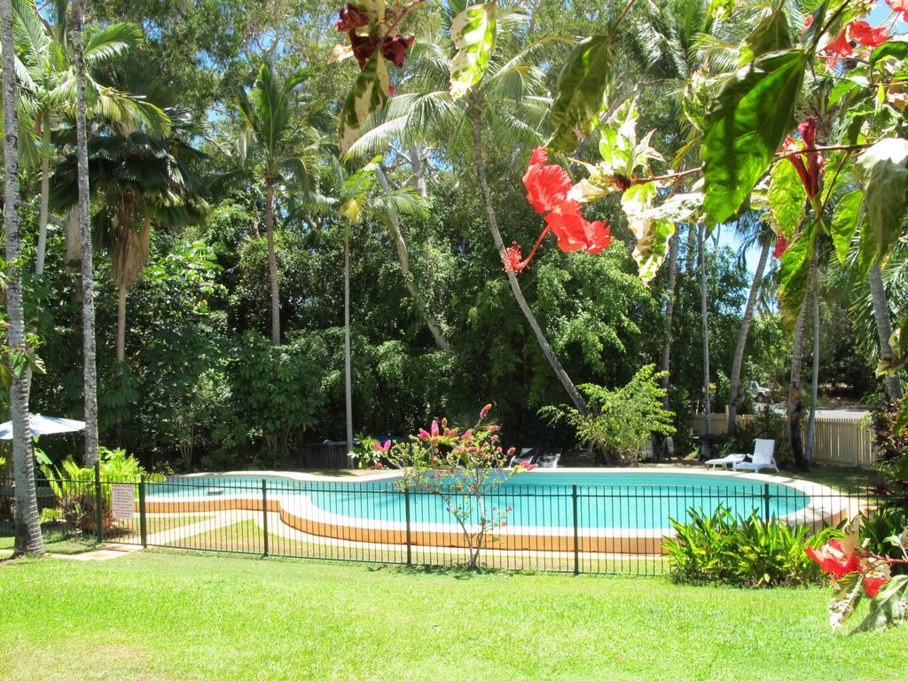 Villa Marine Holiday Apartments Cairns Yorkeys Knob Esterno foto