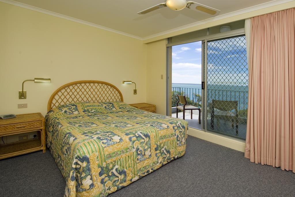 Bannisters Port Stephens Hotel Soldiers Point Esterno foto