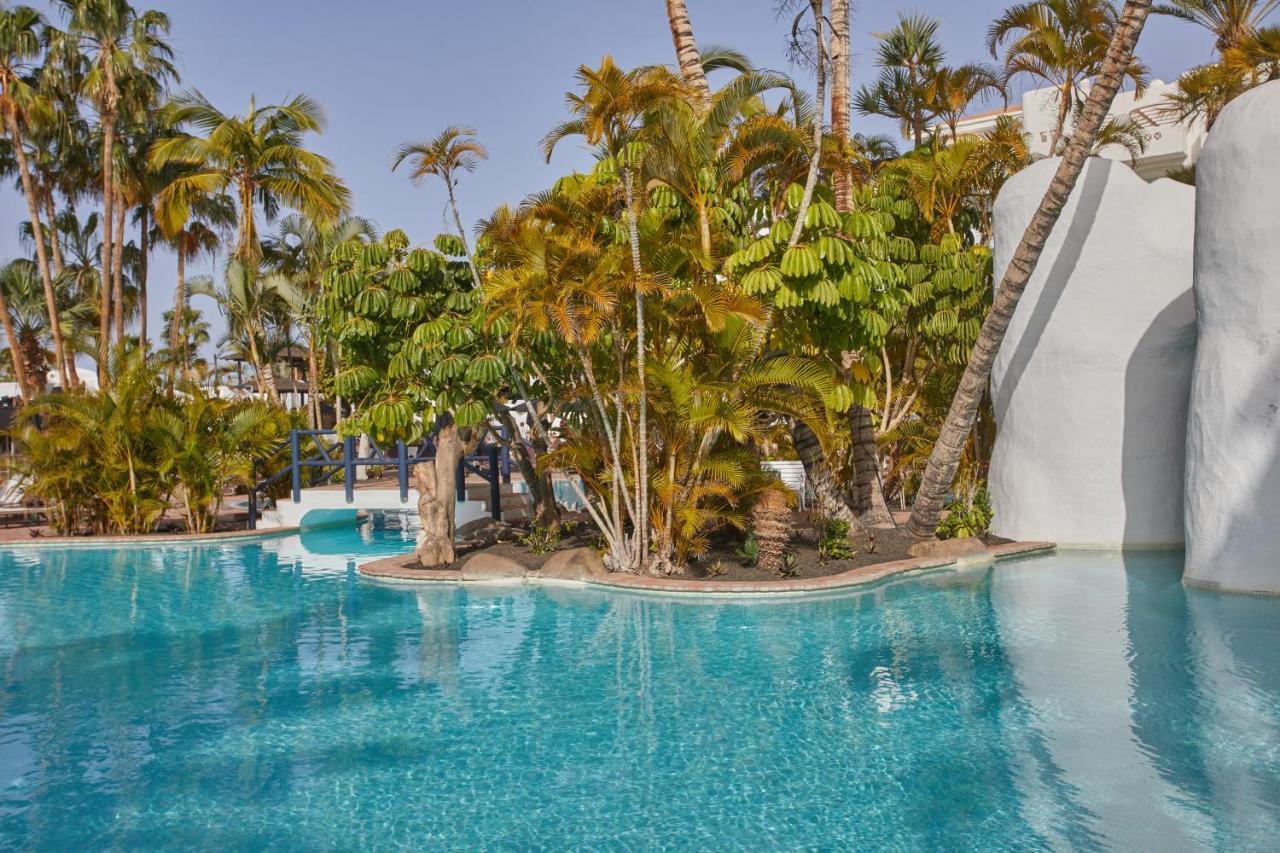 Dreams Jardin Tropical Resort & Spa Costa Adeje  Esterno foto