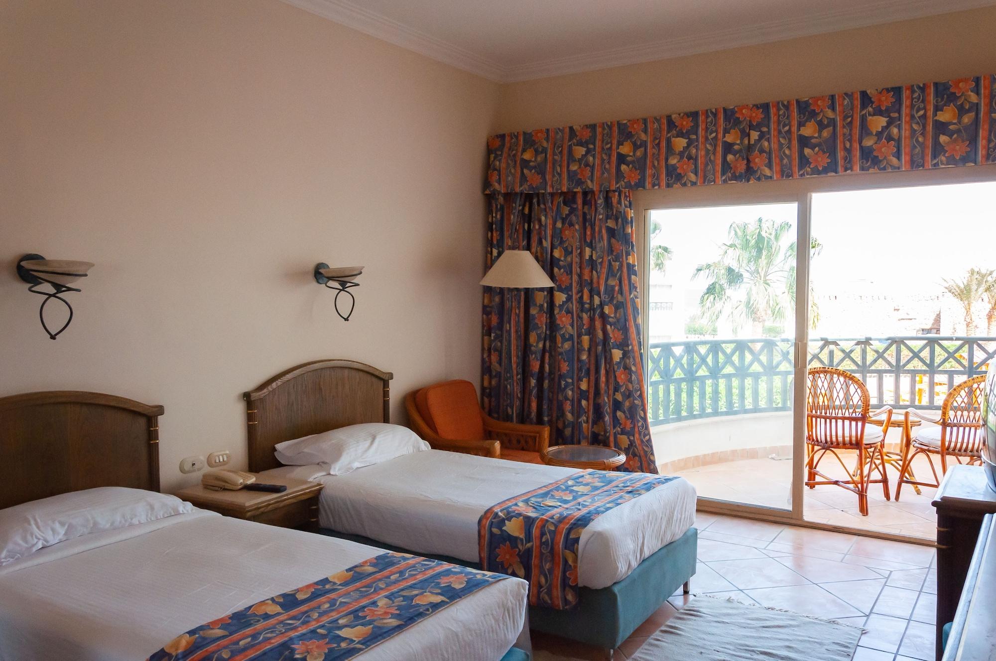 Coral Beach Resort Montazah  Sharm el Sheikh Esterno foto