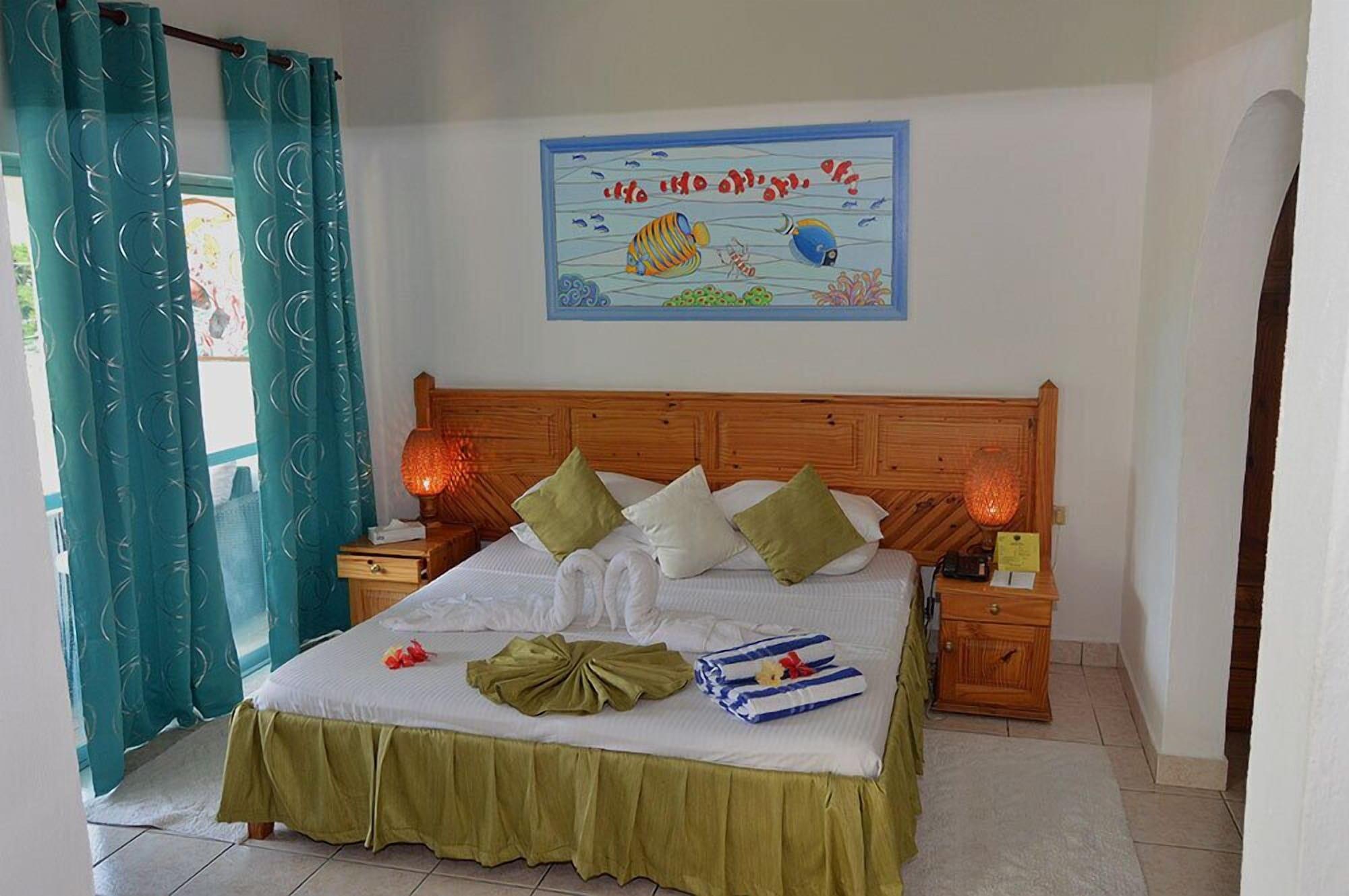 Coco D'Or Hotel Seychelles Beau Vallon  Esterno foto