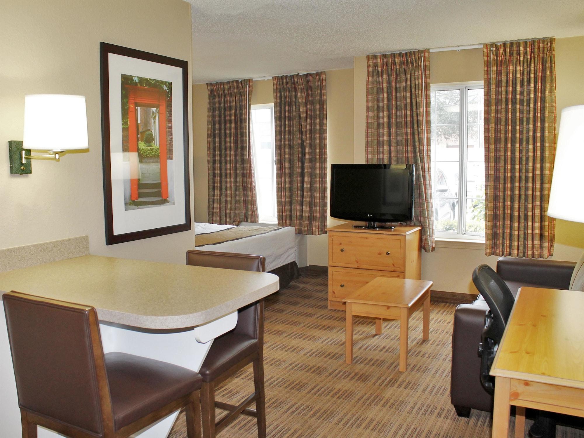 Extended Stay America Suites - Fremont - Fremont Blvd South Warm Springs District Esterno foto