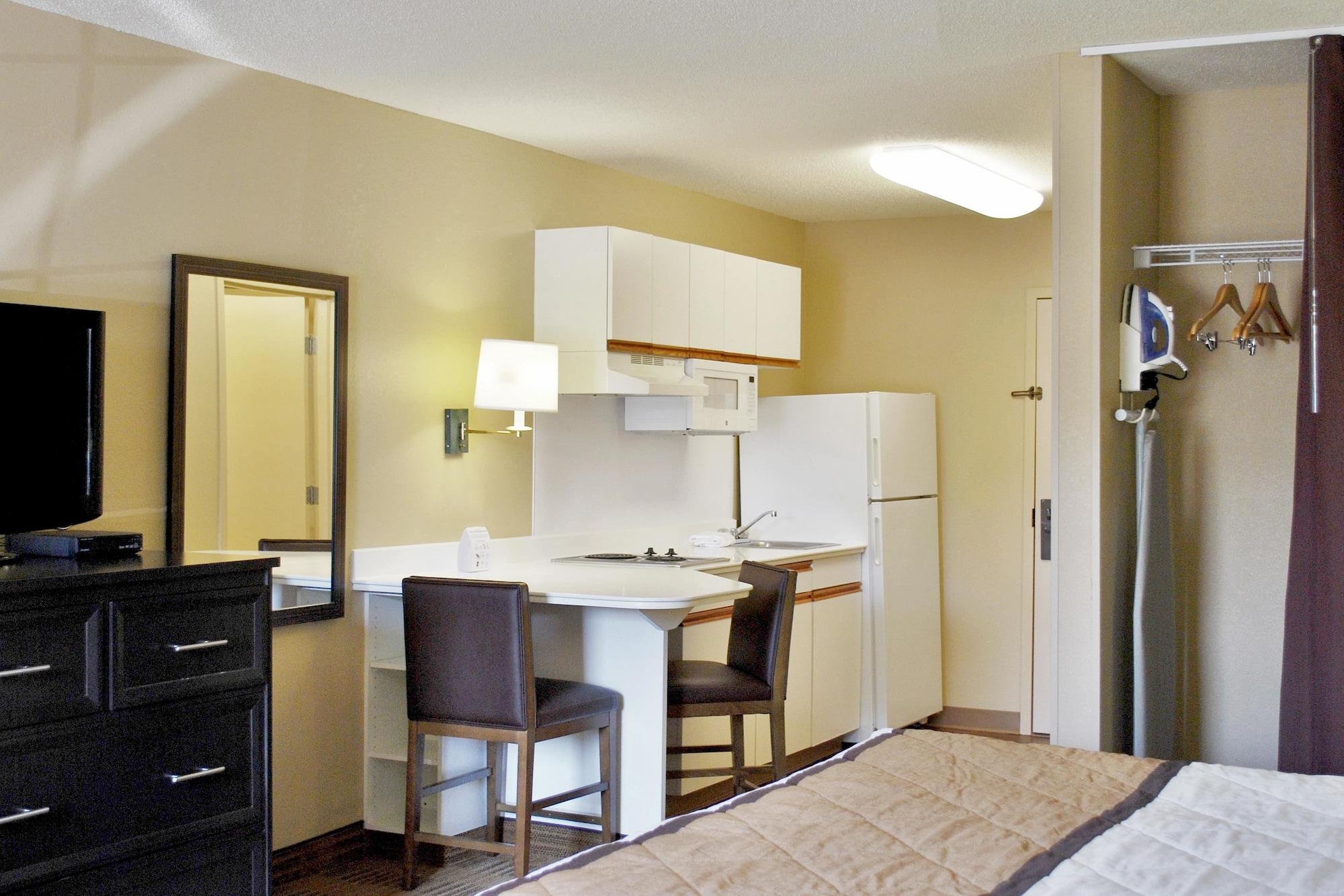 Extended Stay America Suites - Fremont - Fremont Blvd South Warm Springs District Esterno foto