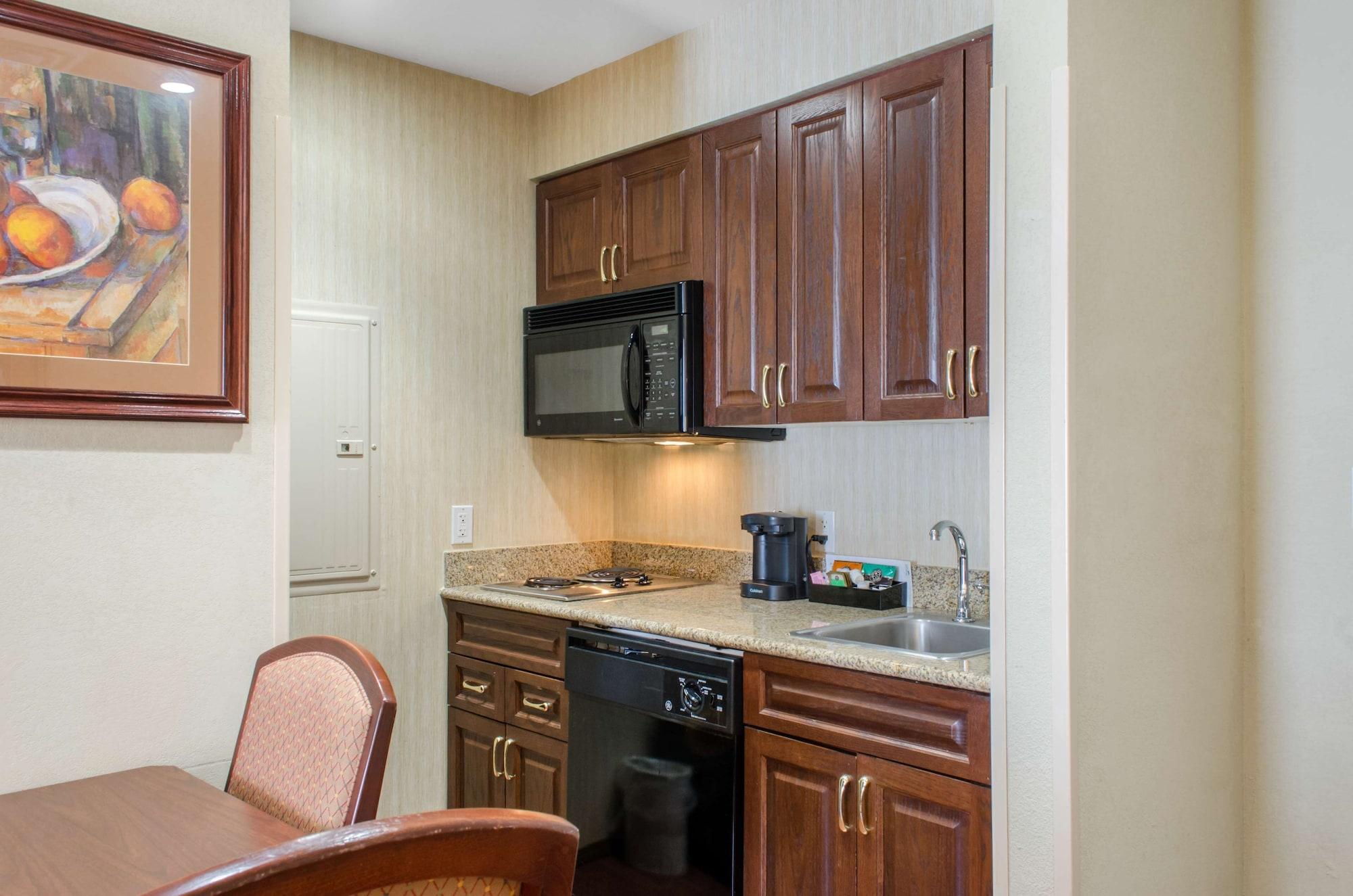 Homewood Suites By Hilton Covington Esterno foto