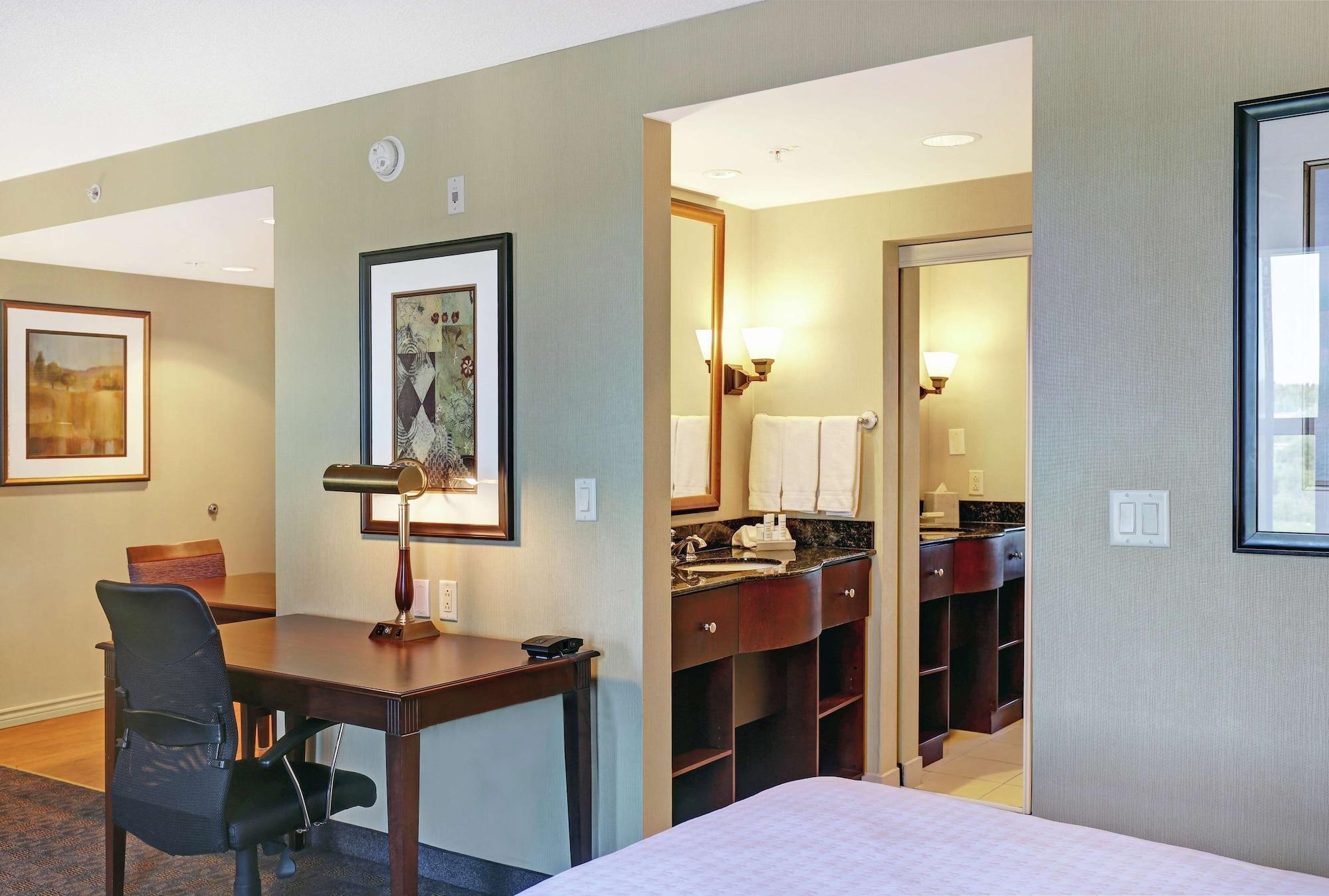 Homewood Suites By Hilton Cambridge-Waterloo, Ontario Esterno foto