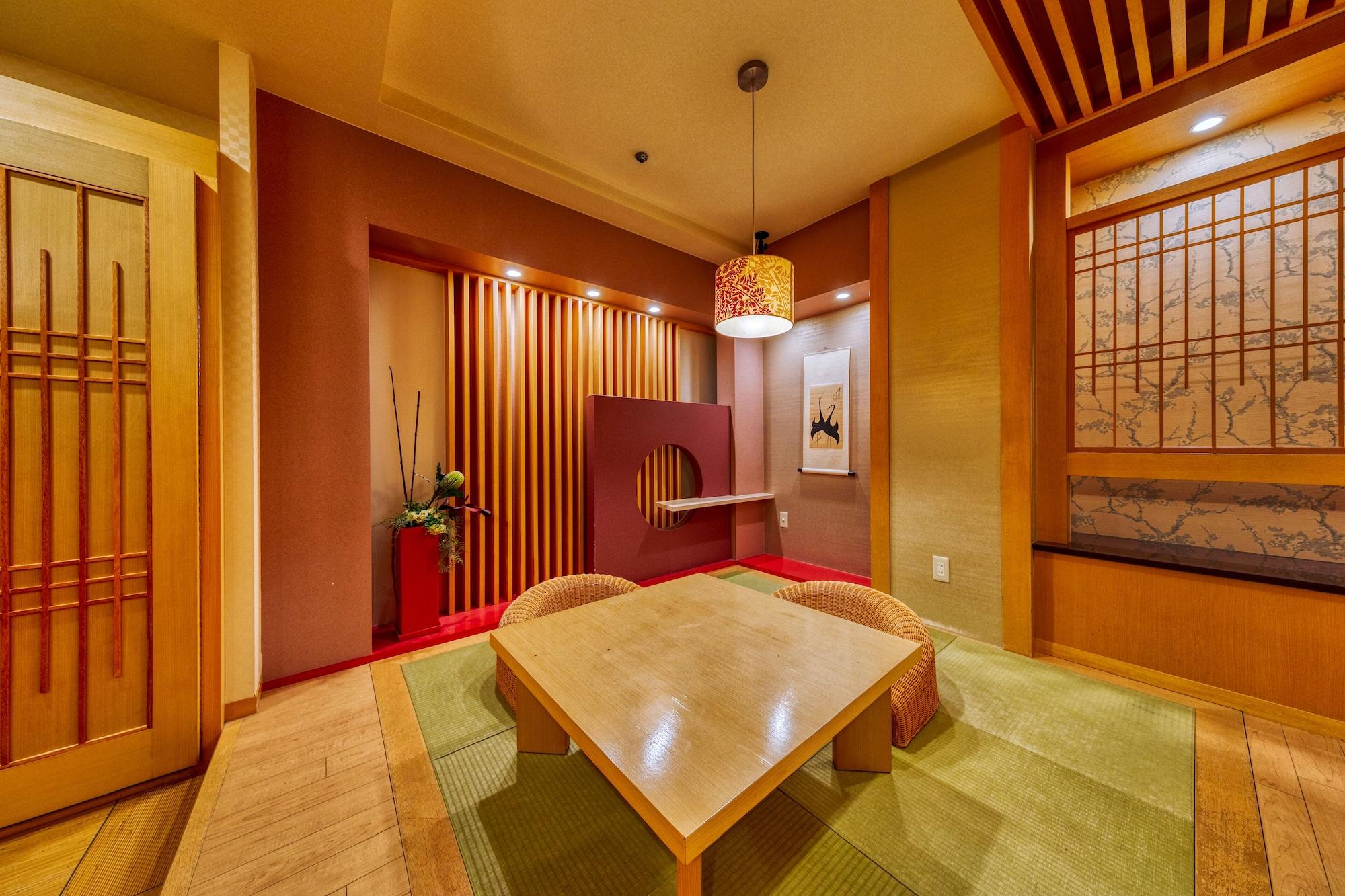 Hotel & Spa Lotus (Adults Only) Kyōto Esterno foto