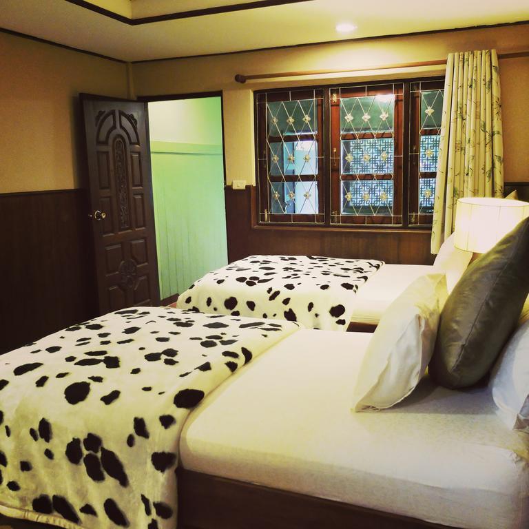 Hotel Siri Lampang Camera foto