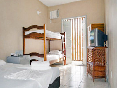 Hotel Corsario Tropical Salvador Esterno foto
