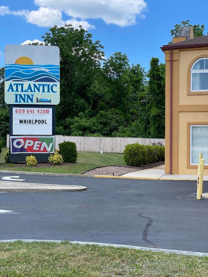 Atlantic Inn Pleasantville Esterno foto