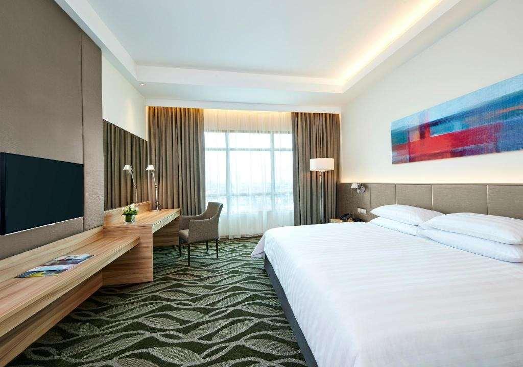 Sunway Lagoon Hotel Petaling Jaya Camera foto
