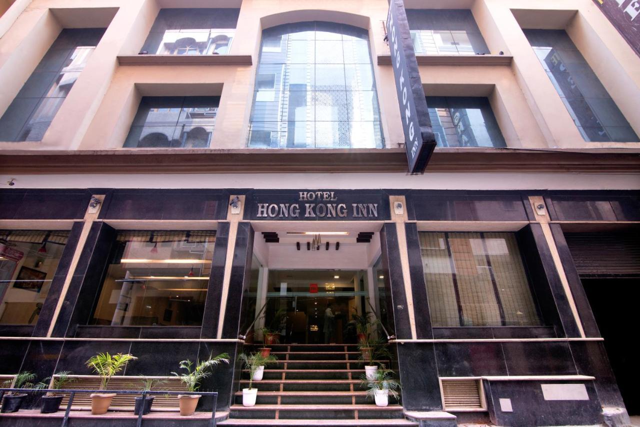 Hotel Hong Kong Inn Amritsar Esterno foto