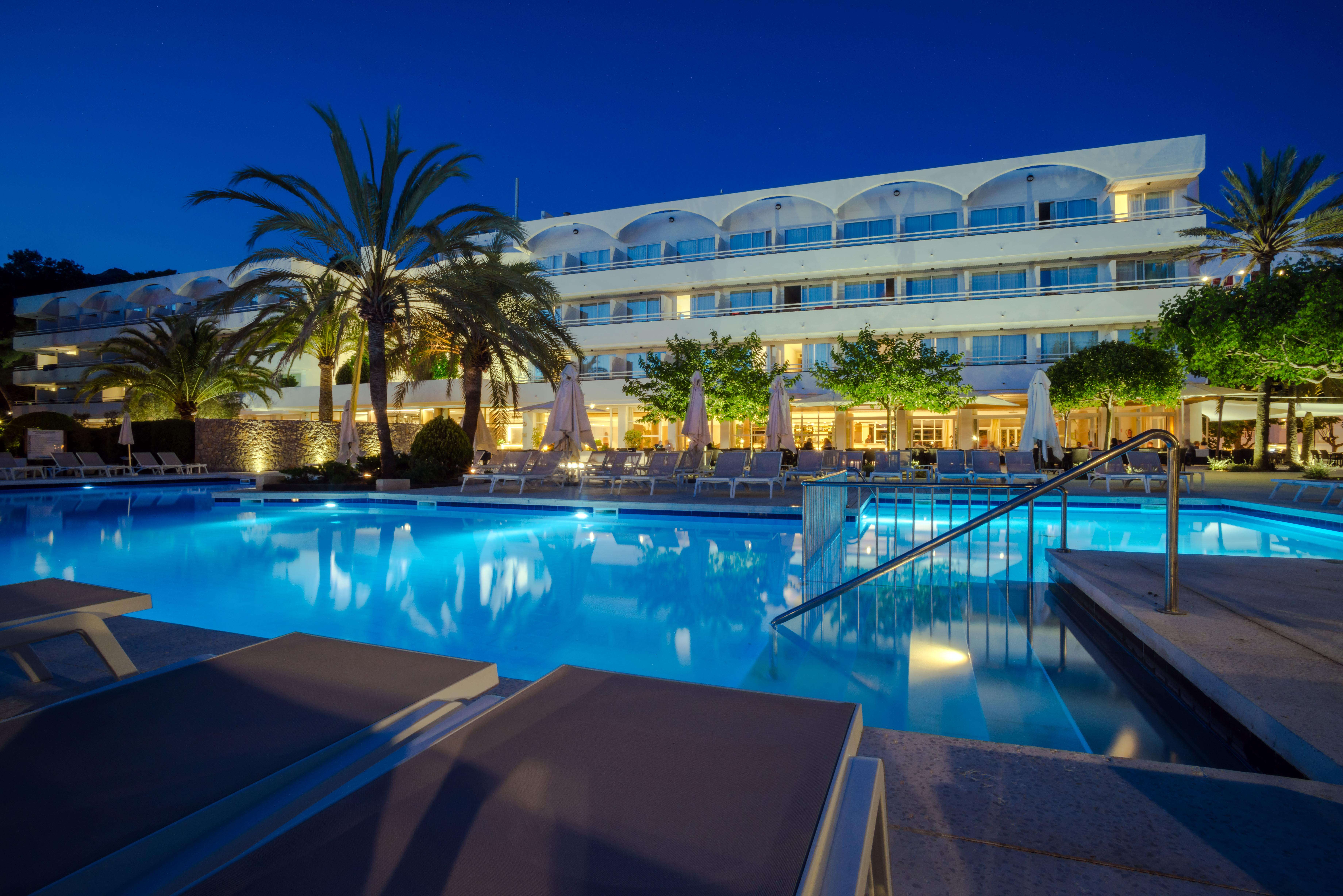 Canyamel Park Hotel & Spa - 4* Sup - Adults Only Esterno foto