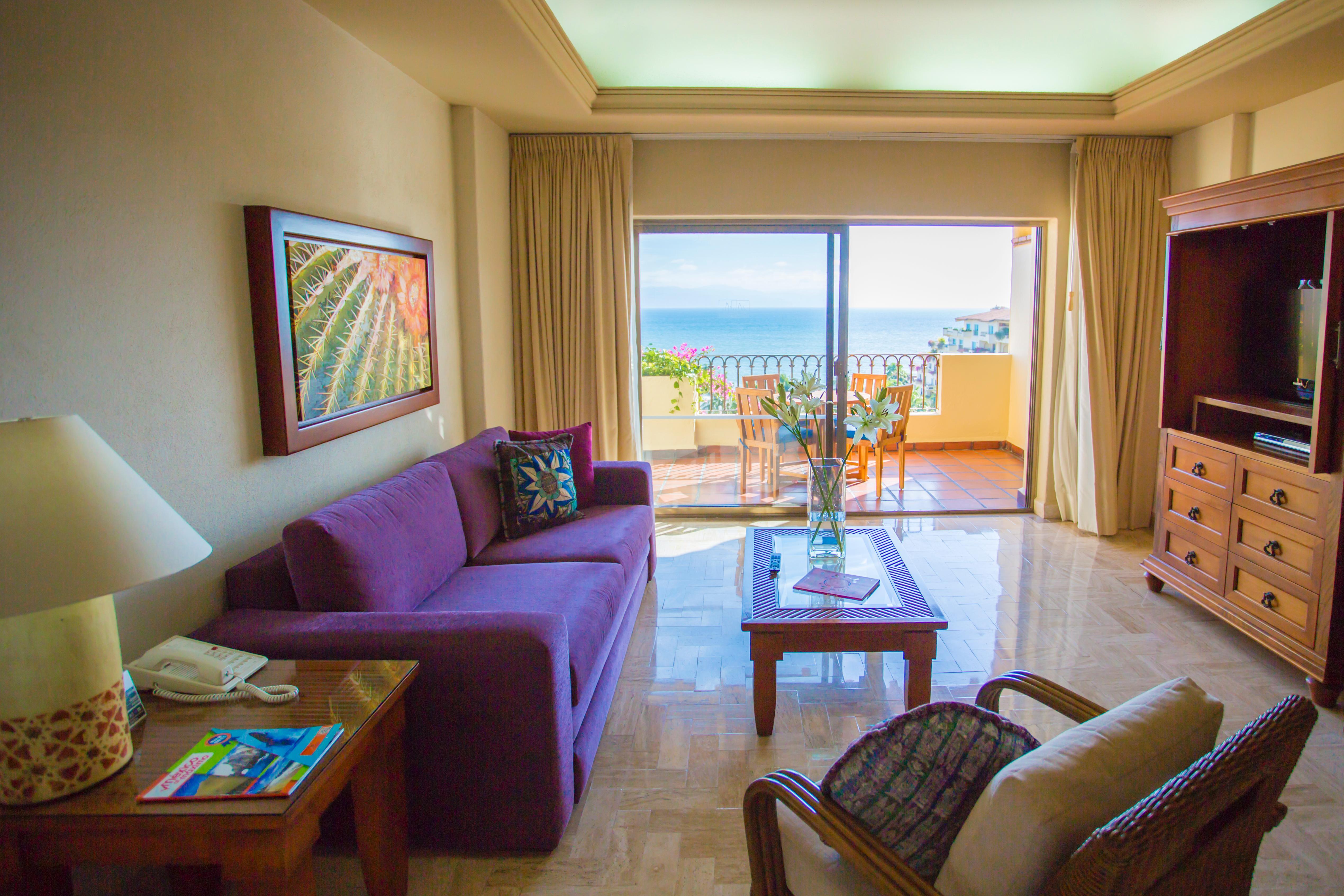 Velas Vallarta Suite Resort All-Inclusive Puerto Vallarta Esterno foto