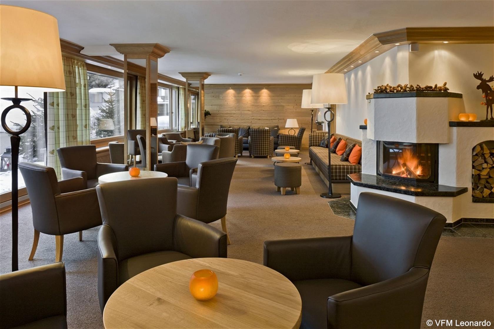 Hotel Holiday Zermatt Esterno foto