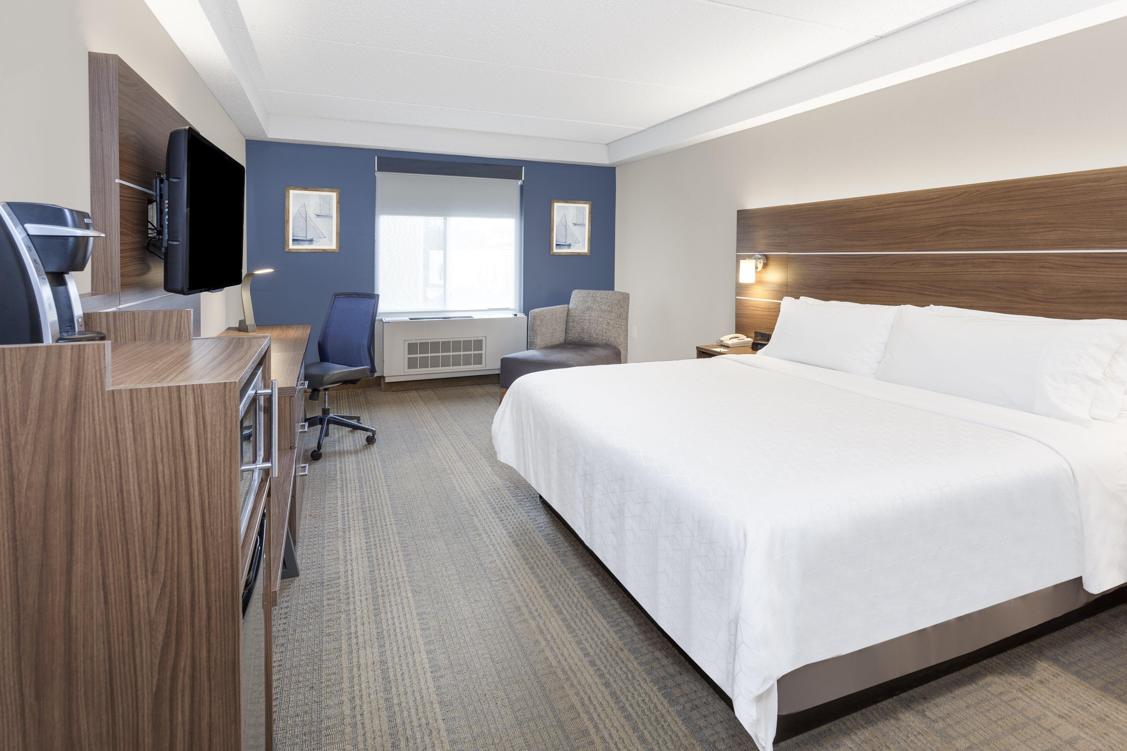 Holiday Inn Express Hotel & Suites East End, An Ihg Hotel Riverhead Esterno foto