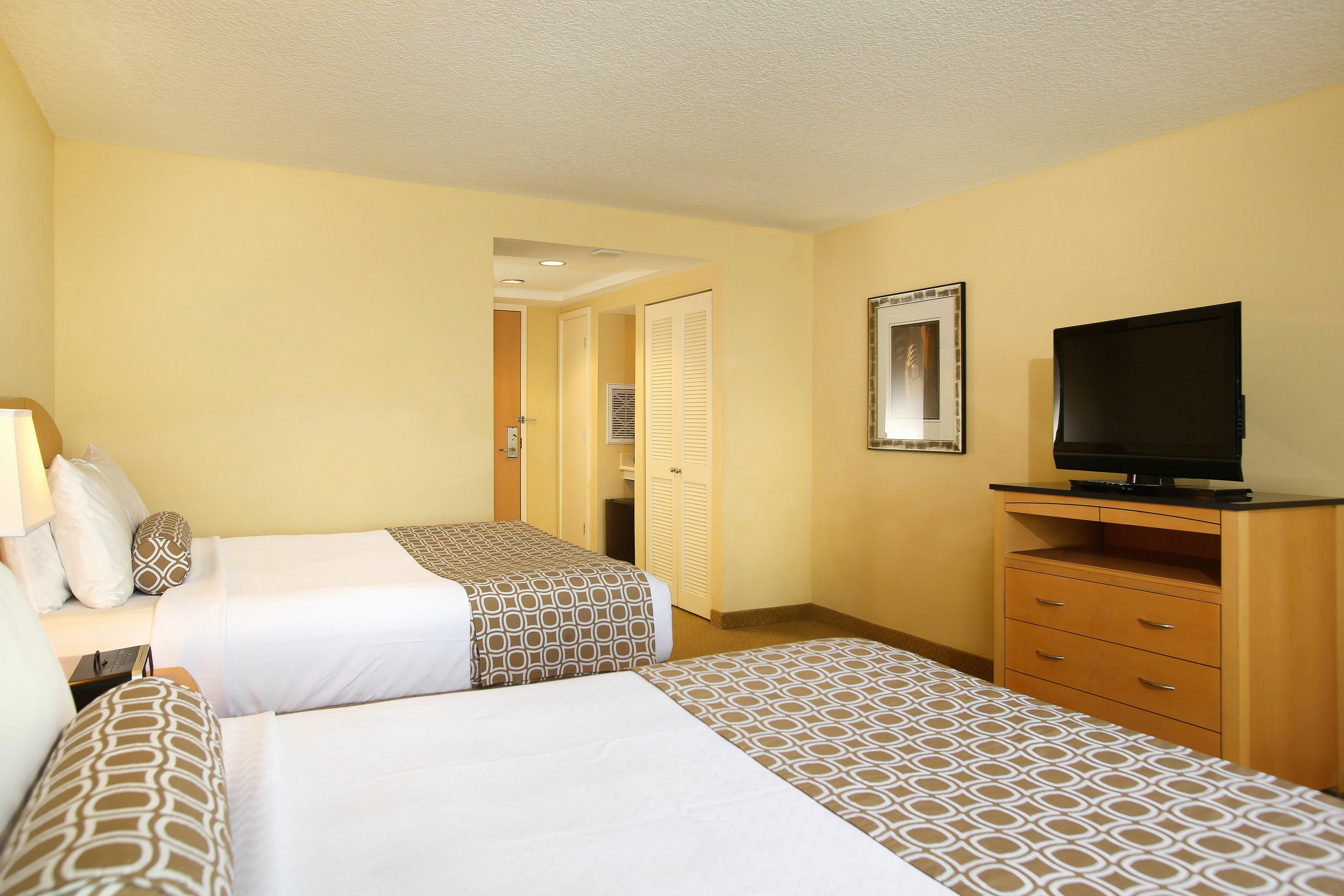 Crowne Plaza Hotel Orlando-Universal, an IHG Hotel Esterno foto