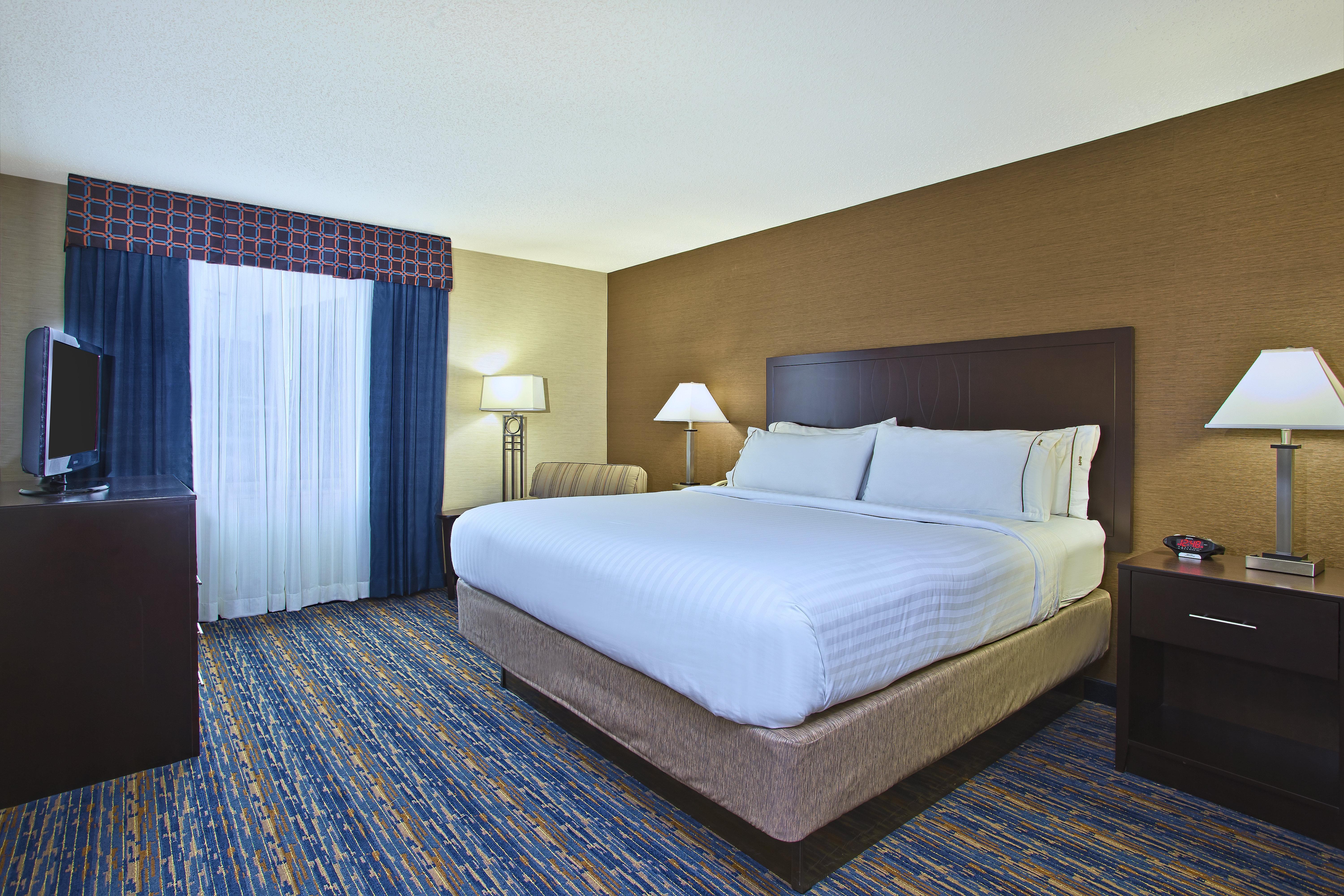 Holiday Inn Express And Suites Pittsburgh West Mifflin, An Ihg Hotel Esterno foto