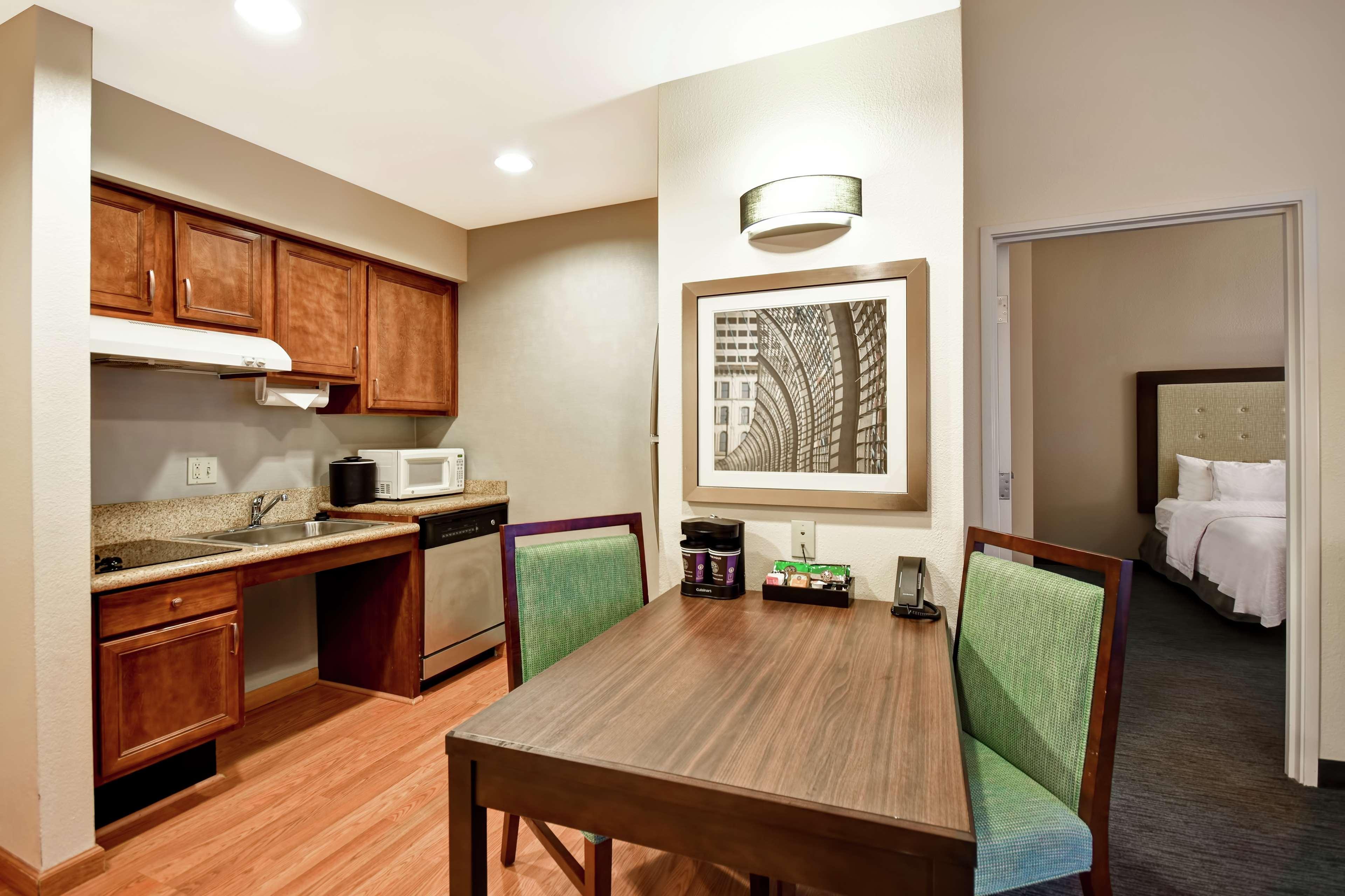 Homewood Suites By Hilton Cincinnati-Milford Esterno foto
