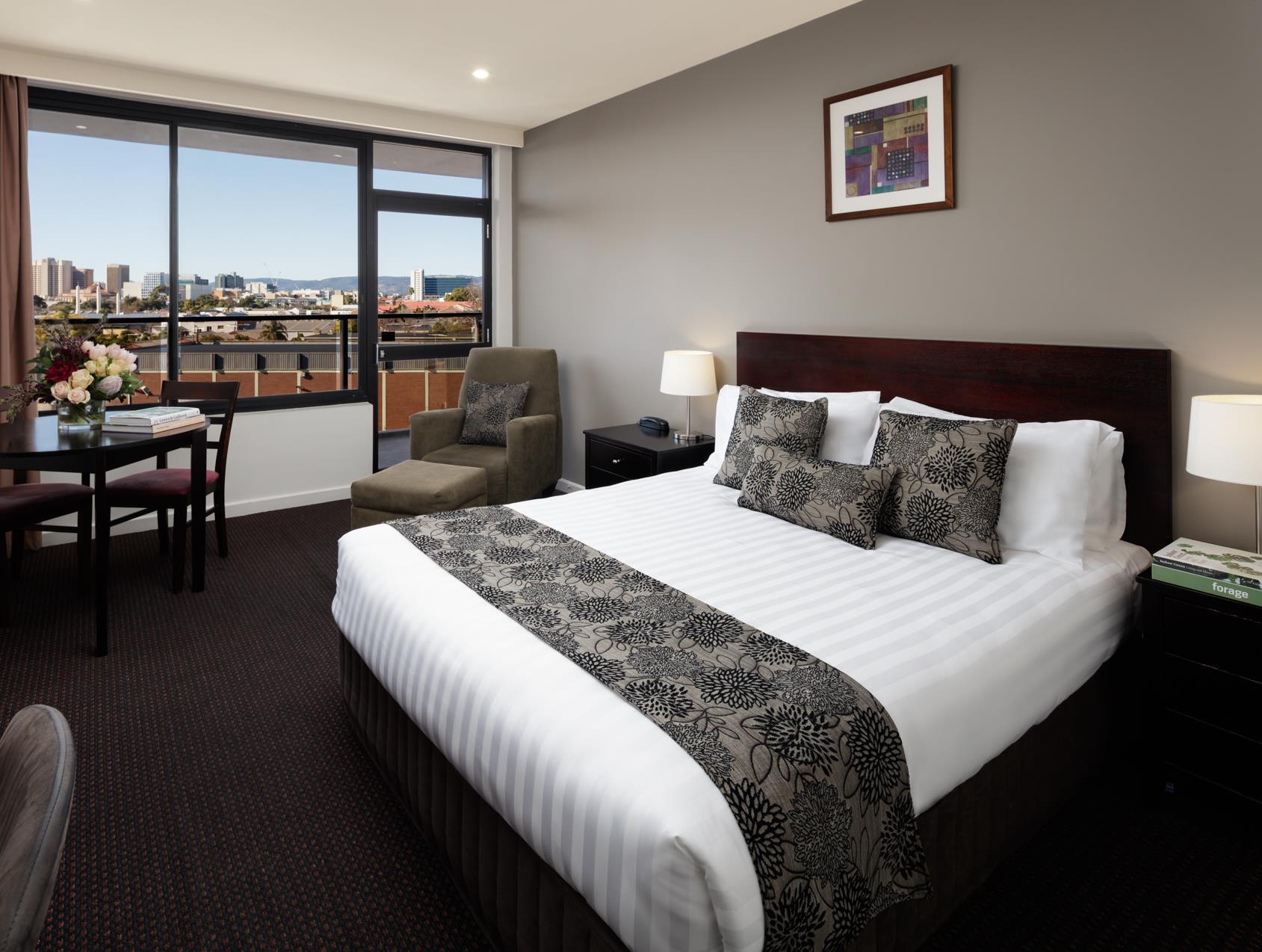 Rydges South Park Adelaide Hotel Esterno foto