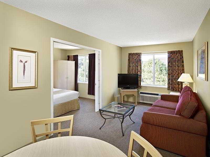 Towneplace Suites By Marriott Mississauga-Airport Corporate Centre Camera foto