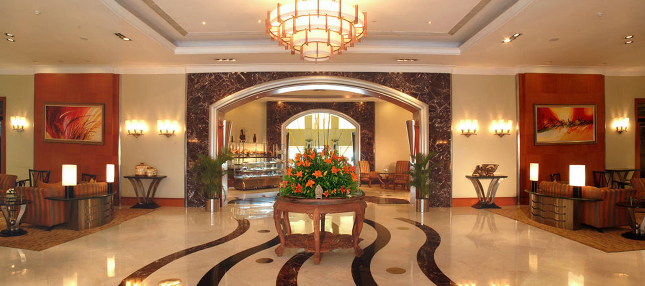 The Manohar Hyderabad Hotel Interno foto