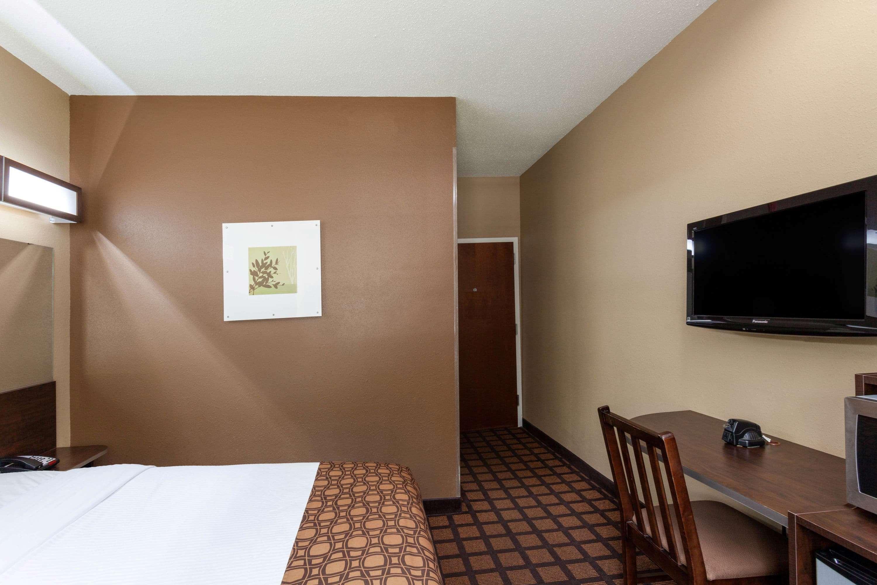 Microtel Inn & Suites By Wyndham Columbia Esterno foto