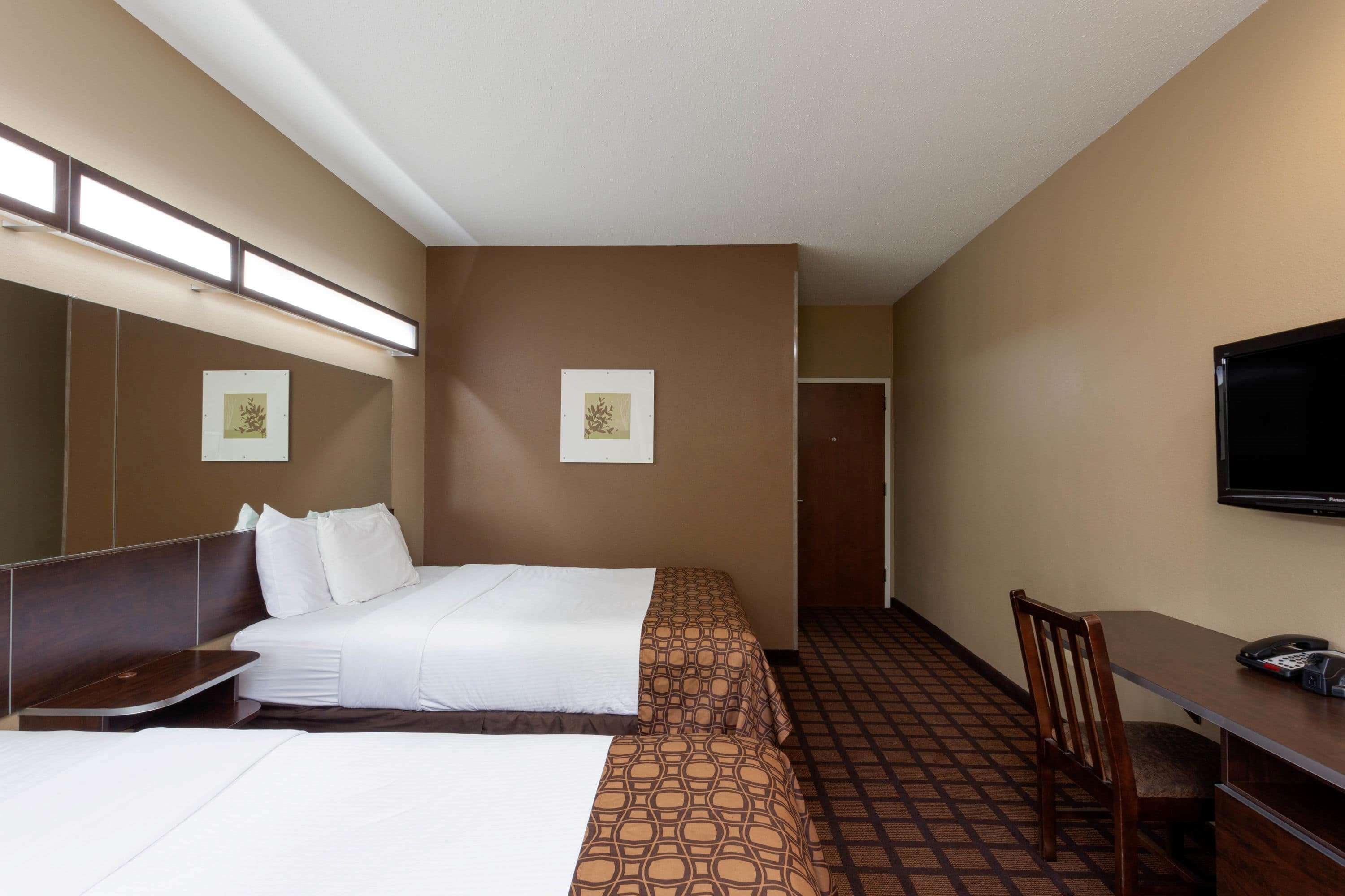 Microtel Inn & Suites By Wyndham Columbia Esterno foto