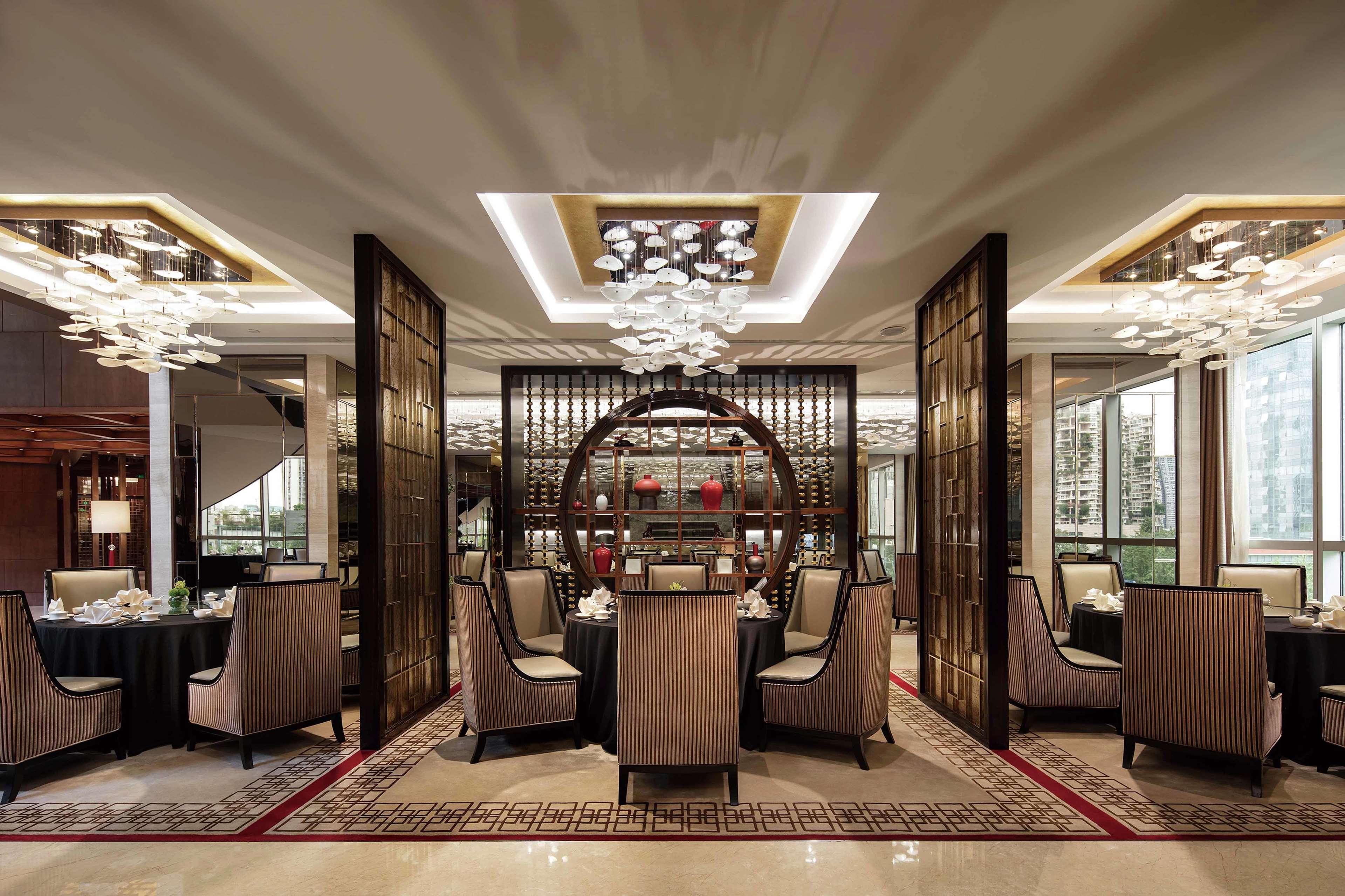 Seaton International Hotel Chengdu Esterno foto