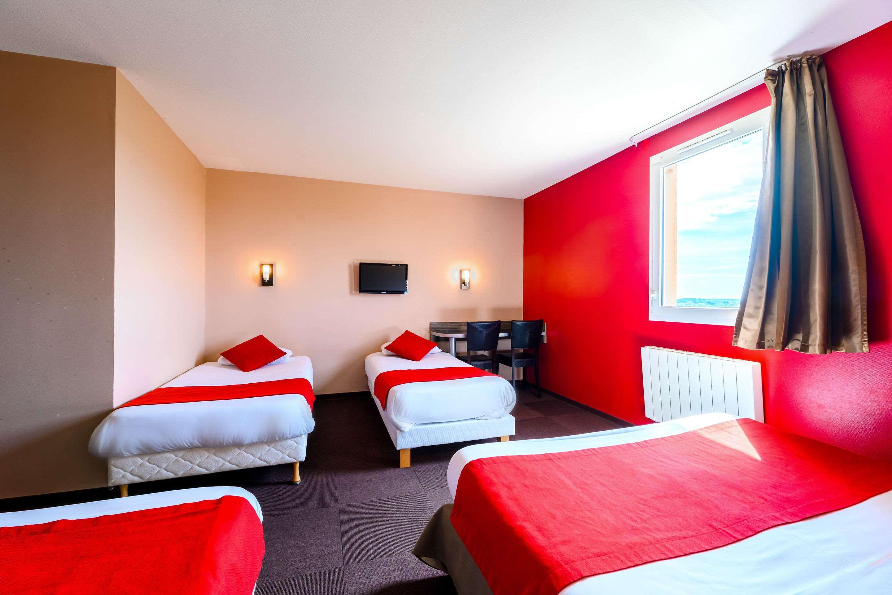 Comfort Hotel Dijon Sud - 21600 Longvic Esterno foto