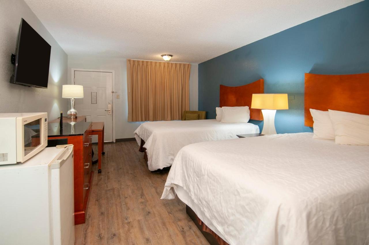 Best Price Motel & Suites Orange Esterno foto