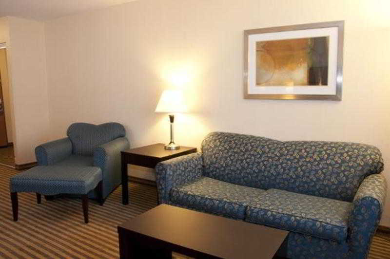 Best Western Plus Portage Hotel And Suites Camera foto