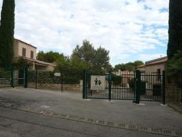 Rental Villa Les Restanques - La Ciotat, Studio Flat, 4 Persons Esterno foto