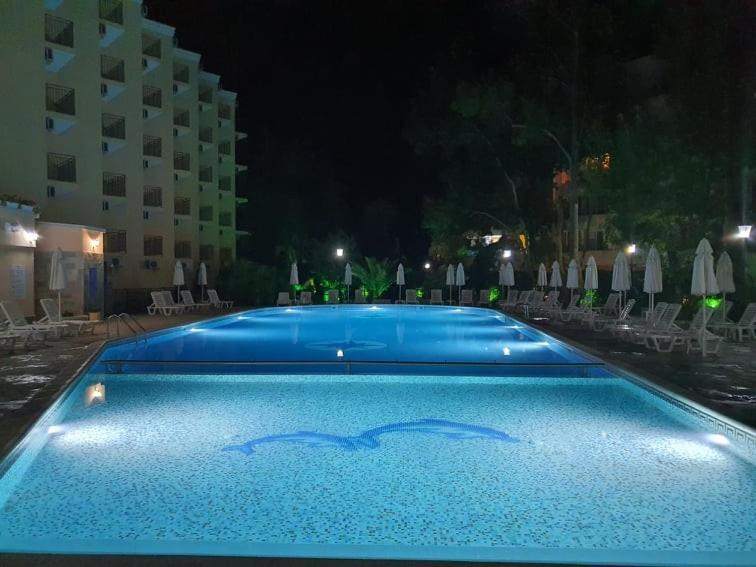 Hotel Riva - All Inclusive Sunny Beach Esterno foto