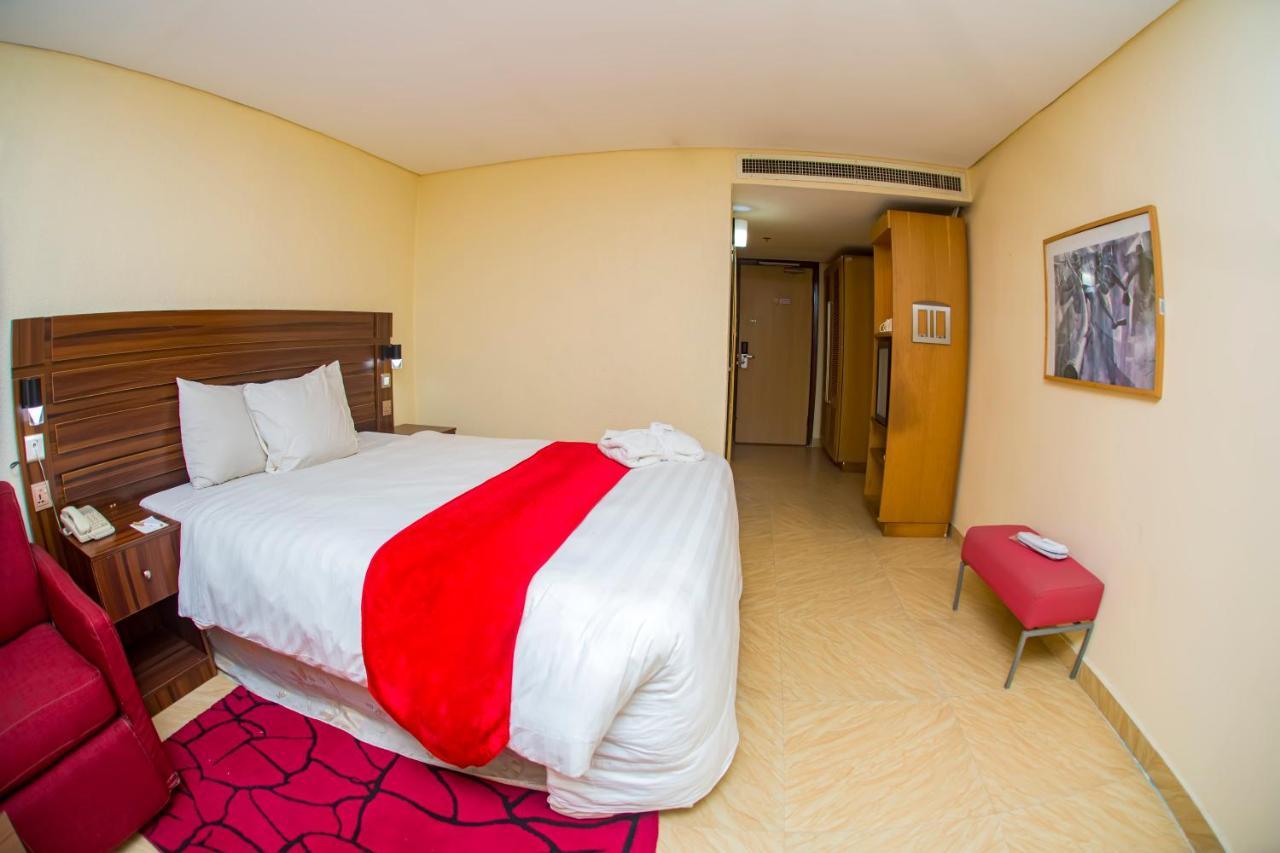 Festival Hotel Festac Lagos By Premium Swiss Hospitality Esterno foto