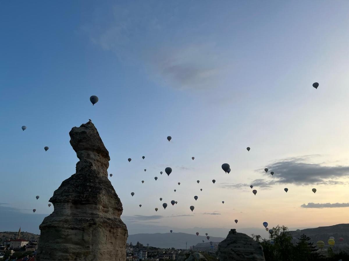 Paradise Cappadocia Göreme Esterno foto