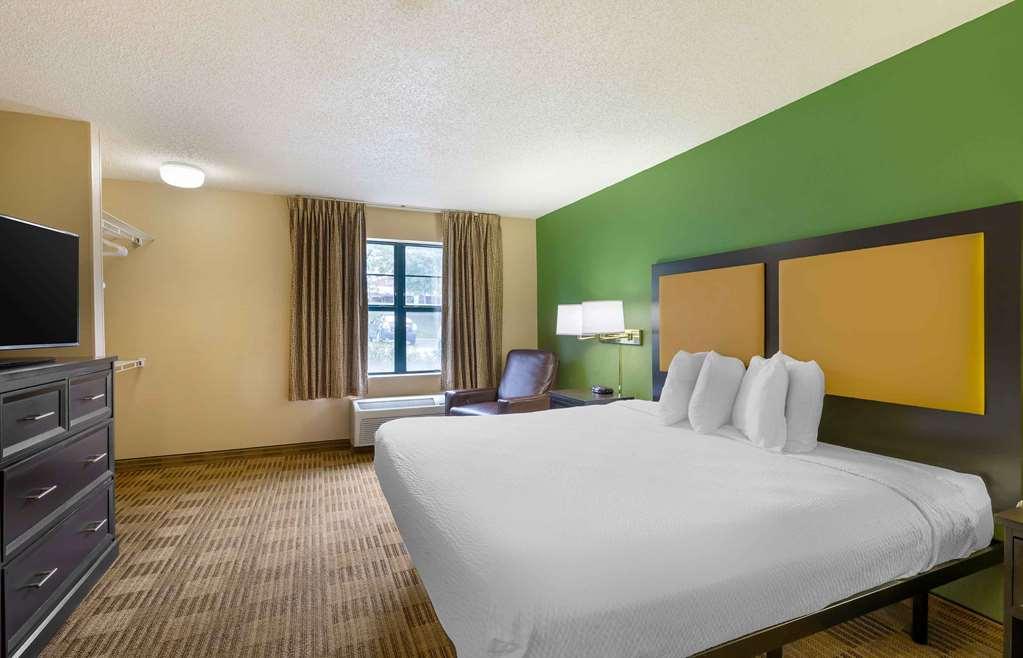 Extended Stay America Suites - Cleveland - Beachwood - Orange Place - South Camera foto