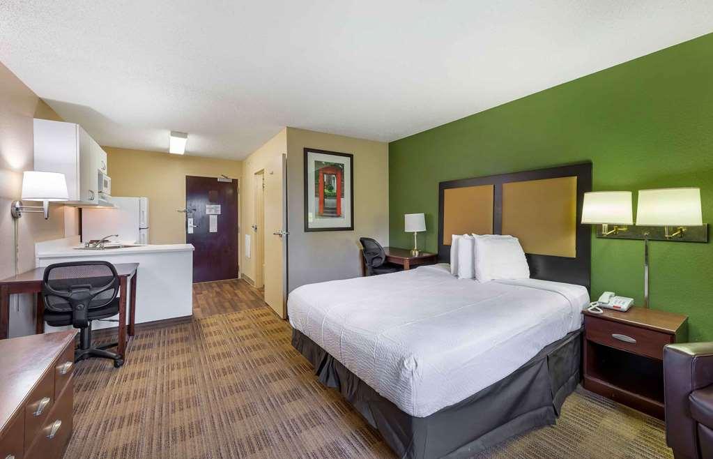 Extended Stay America Suites - Cleveland - Beachwood - Orange Place - South Camera foto