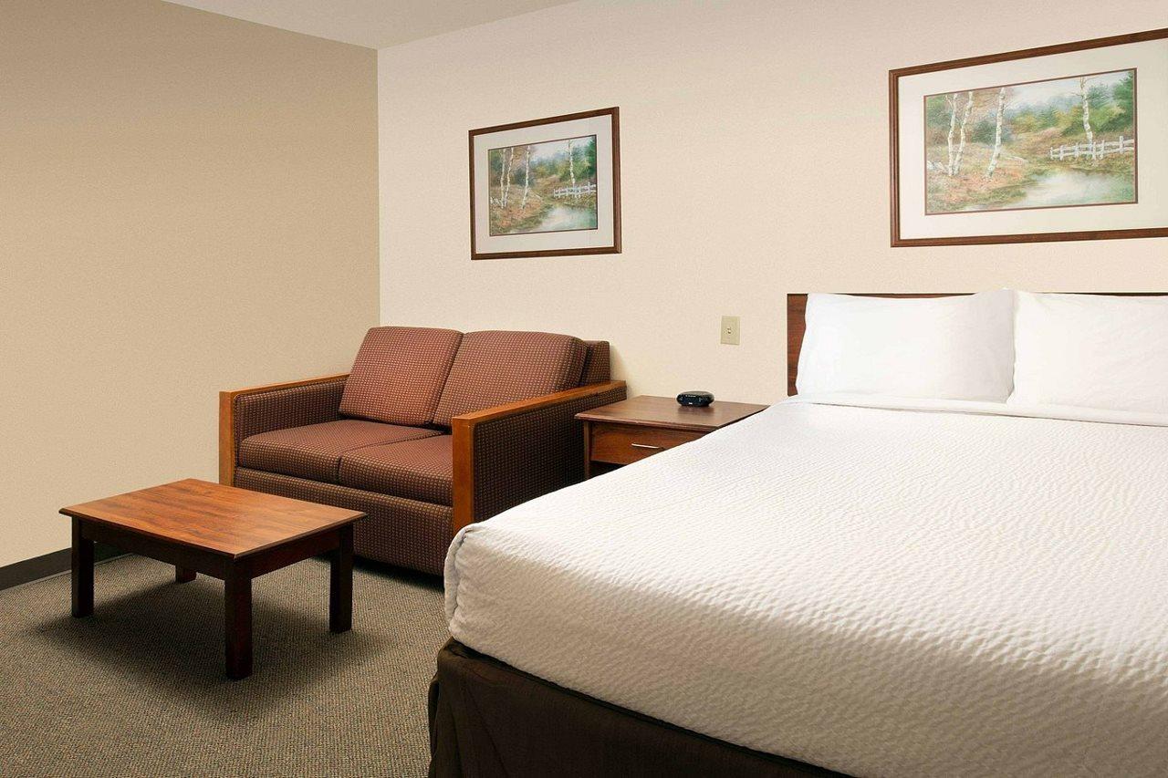 Extended Stay America Select Suites - Fayetteville Esterno foto