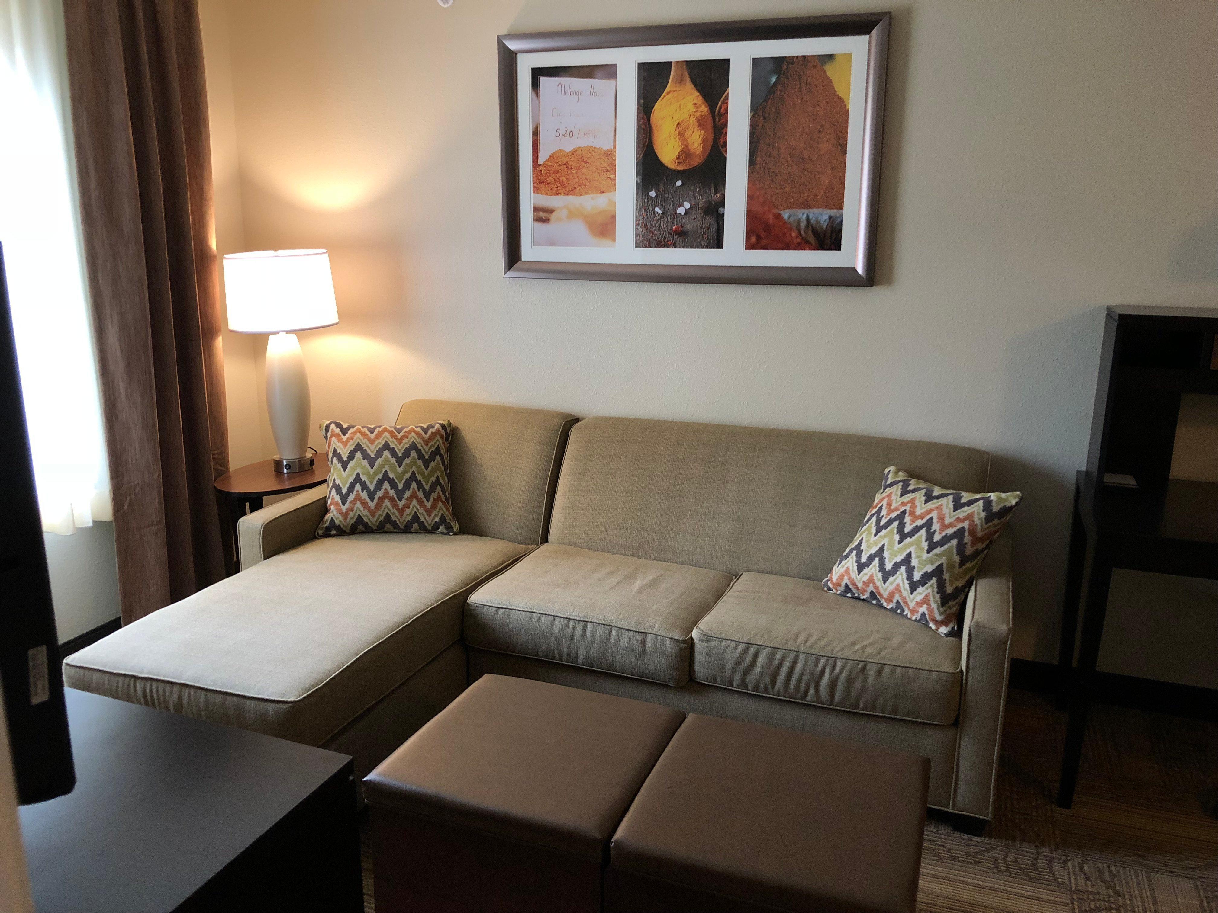 Staybridge Suites Grand Rapids-Kentwood, An Ihg Hotel Esterno foto