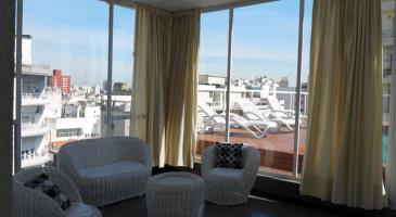 Brand New  1 Bedroom Apartment In San Telmo - Defensa Suites Buenos Aires Esterno foto