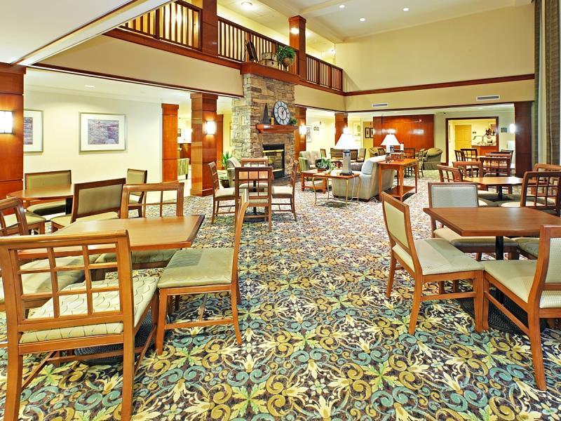 Staybridge Suites Fayetteville, An Ihg Hotel Esterno foto