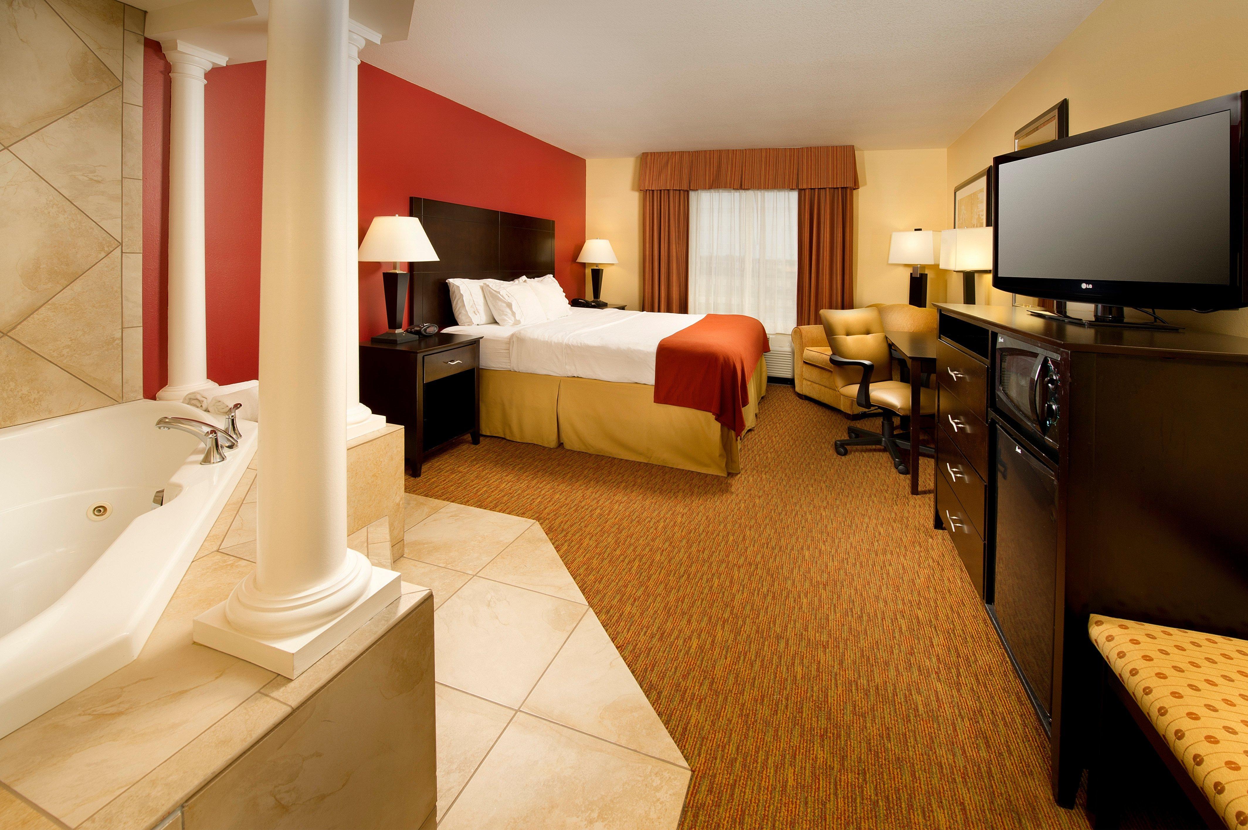 Holiday Inn Express & Suites Schererville, An Ihg Hotel Esterno foto