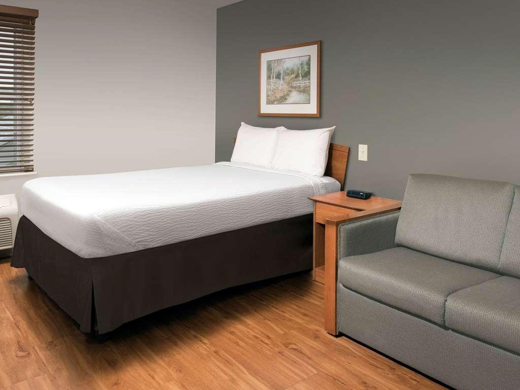 Extended Stay America Select Suites - Provo - American Fork Camera foto