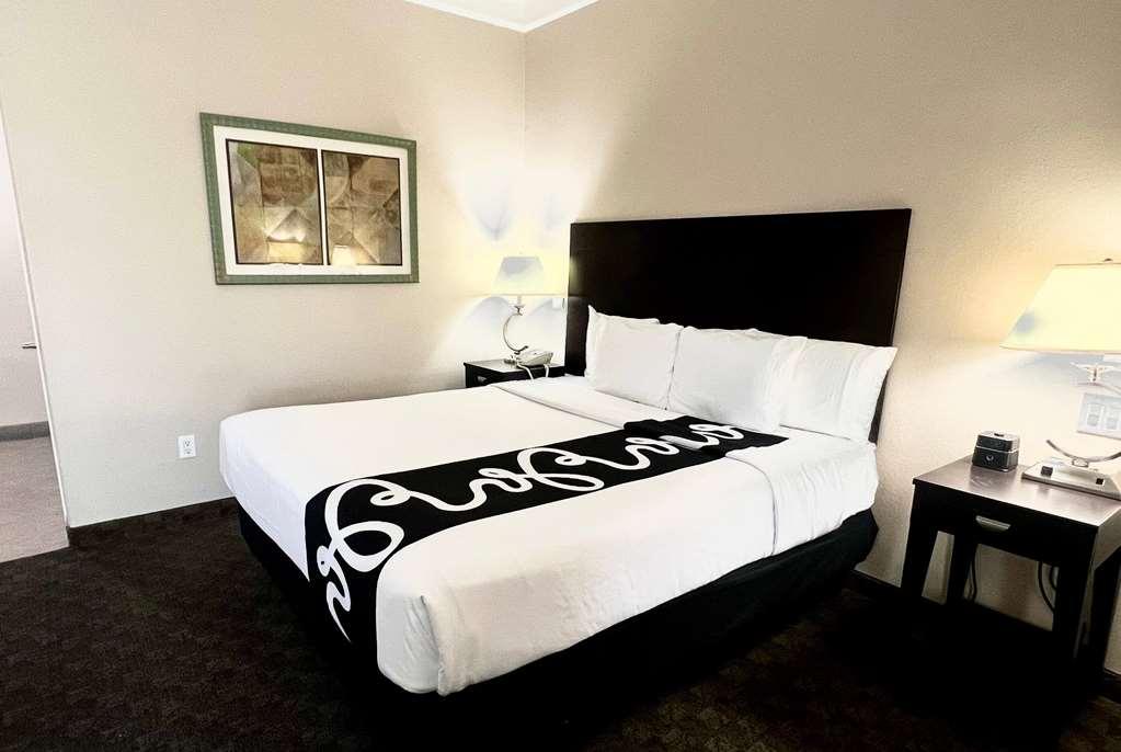 La Quinta Inn & Suites By Wyndham Pharr Rgv Medical Center Camera foto