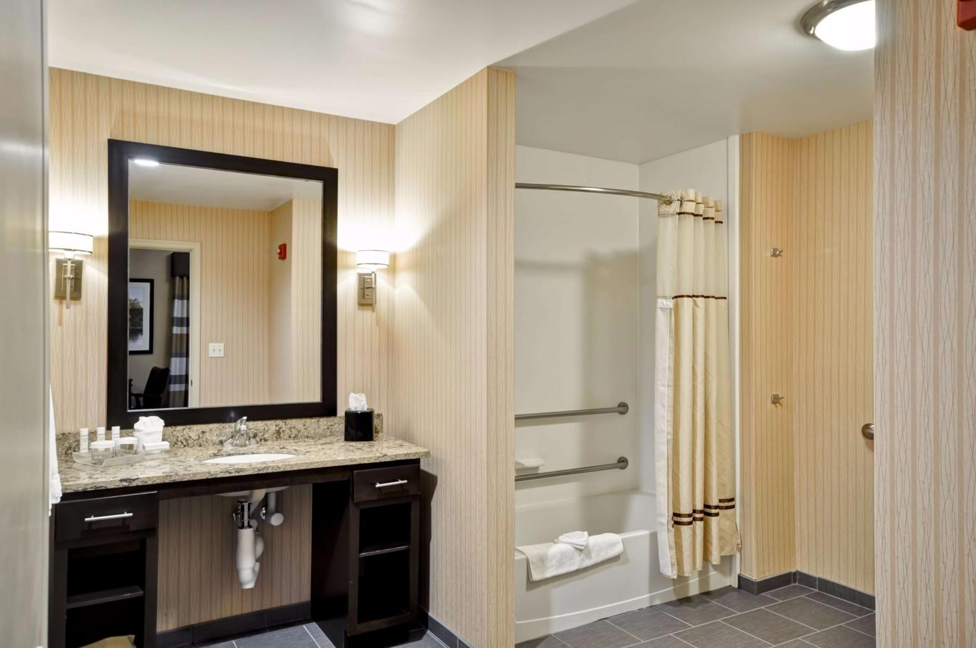 Homewood Suites By Hilton Hartford / Southington Ct Esterno foto