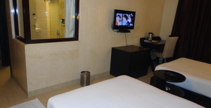 Hotel O Delhi Nuova Delhi Esterno foto