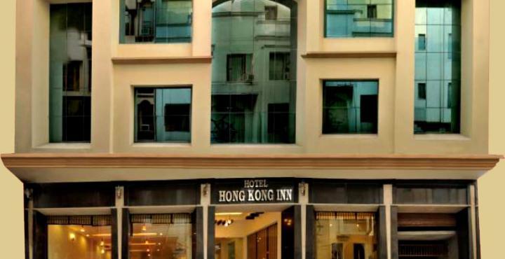 Hotel Hong Kong Inn Amritsar Esterno foto