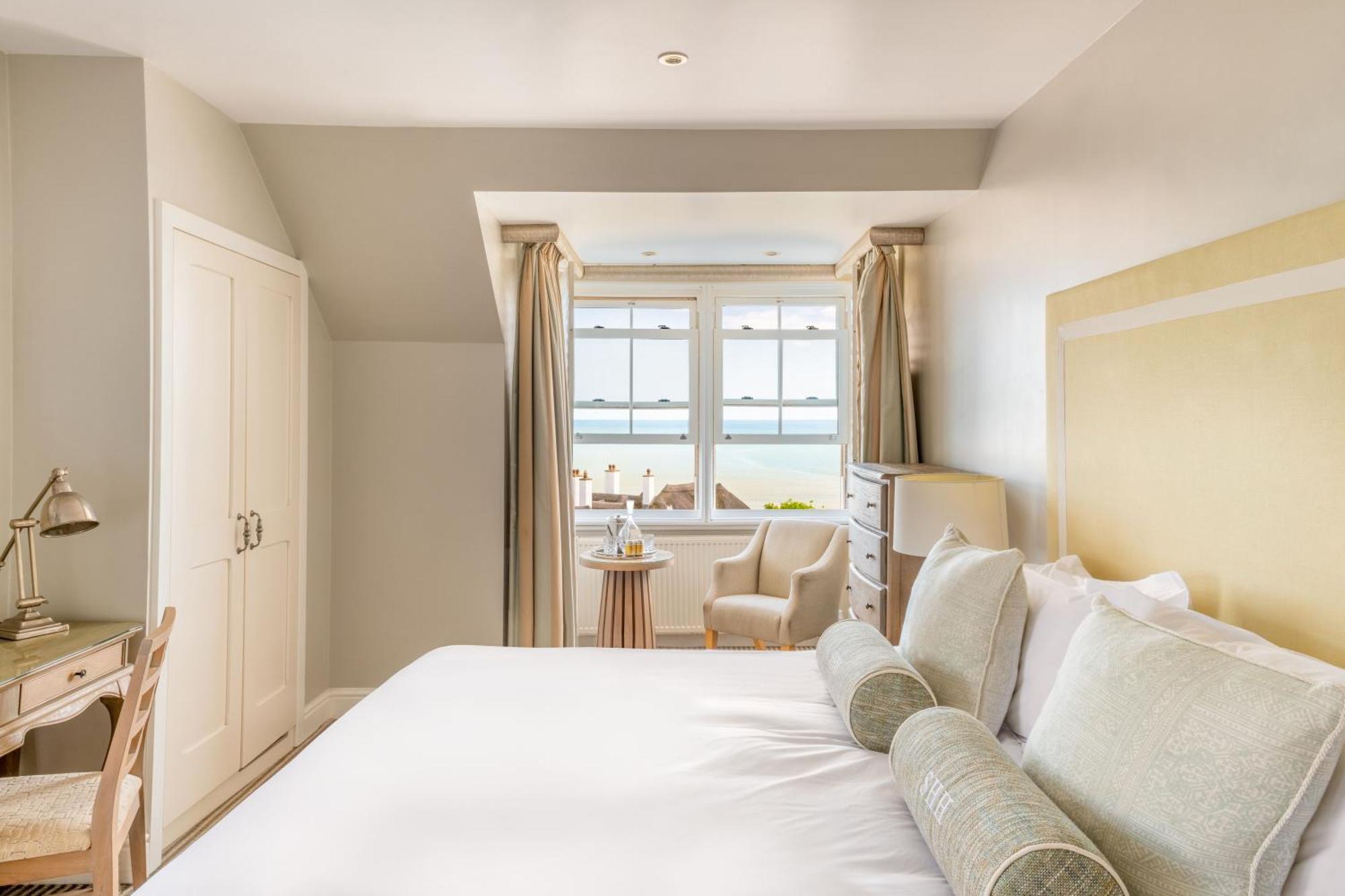 Harbour Hotel & Spa Sidmouth Camera foto